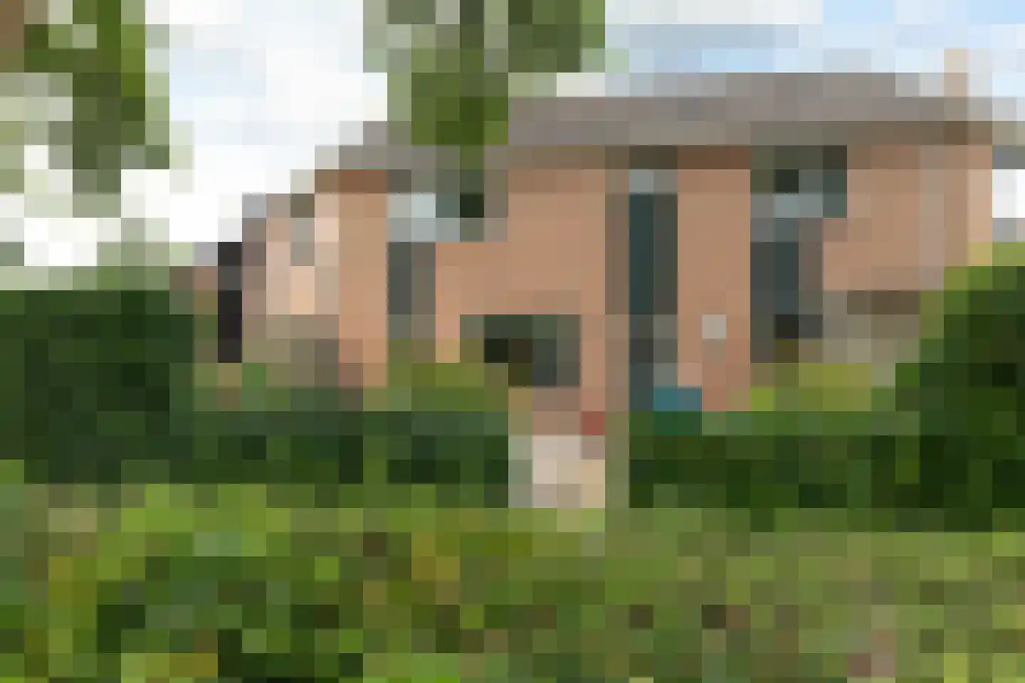 Kerklaan 93 in Kortenhoef