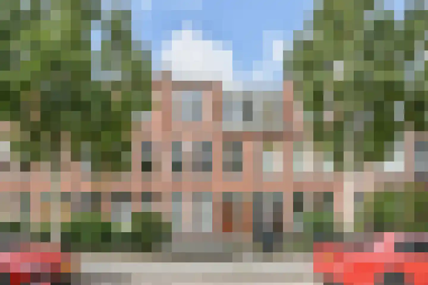 Kerklaan 98 en Rijswijk