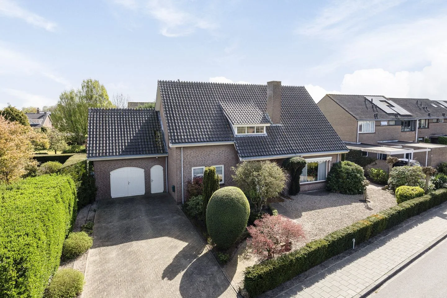 Kerklaantje 1 Nederasselt