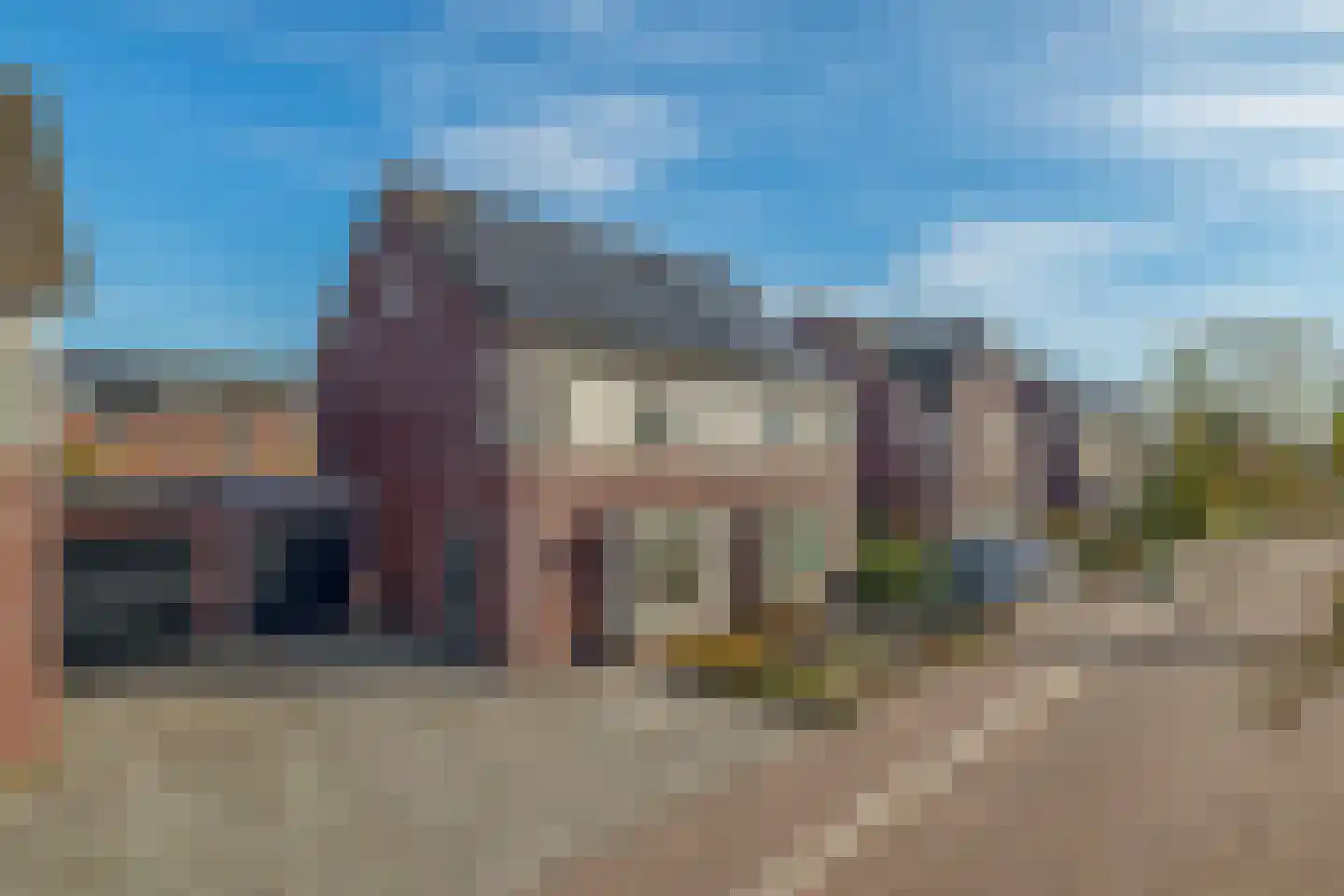 Kerkloop 9 Eersel
