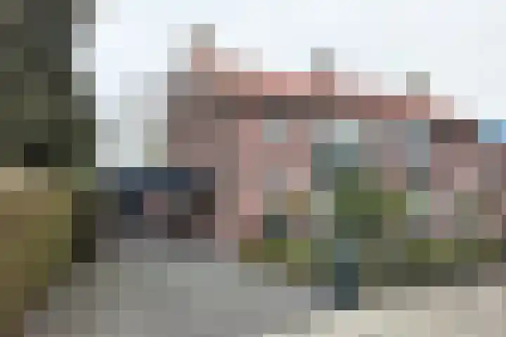 Kerkpad 1 dans Zevenbergschen Hoek