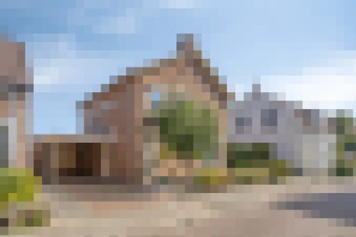 Kerkpad 12 in Delden