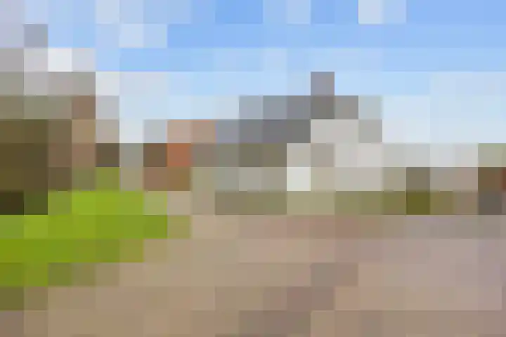 Kerkpad 15 Middelstum