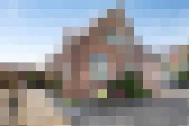 Kerkpad 21 Ter Aar