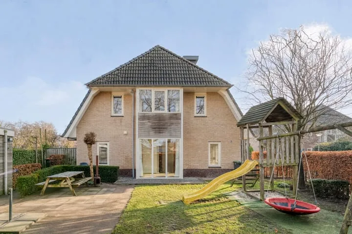 Kerkpad 3 in Den Ham