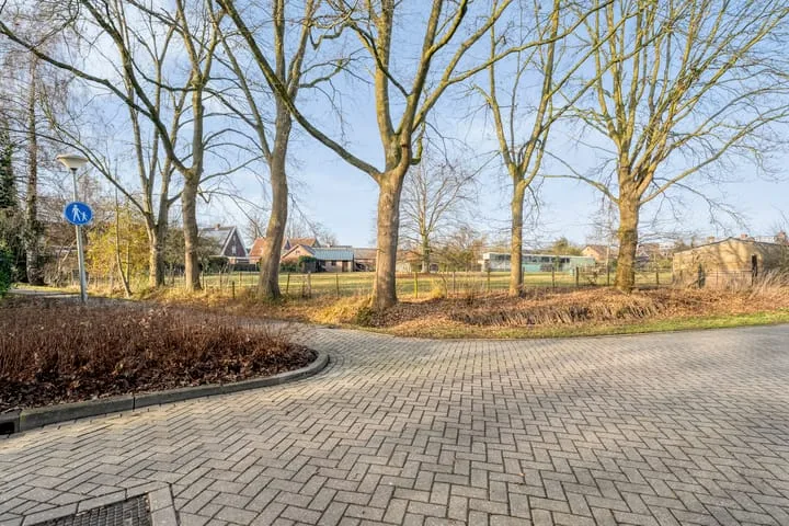 Kerkpad 3 Den Ham foto 3
