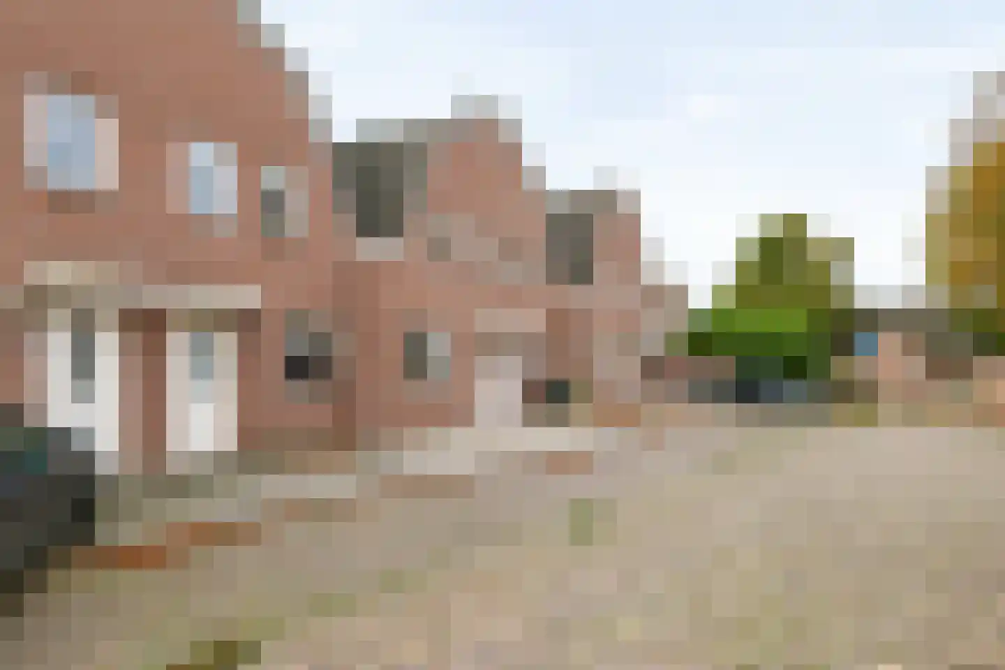 Kerkpad 3 Dreumel