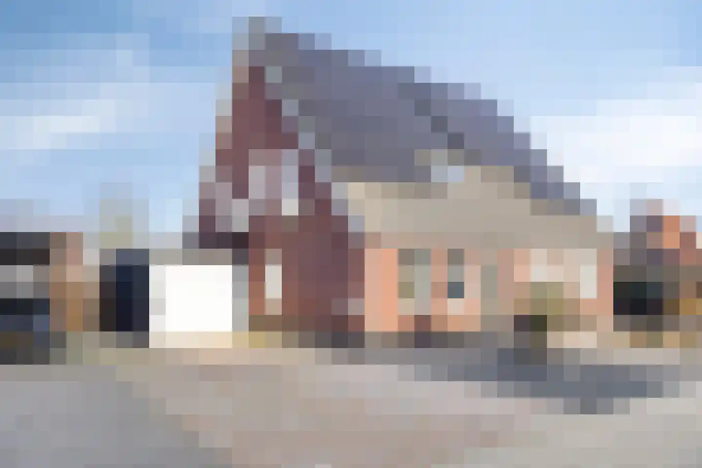 Kerkpad 33 Venhorst