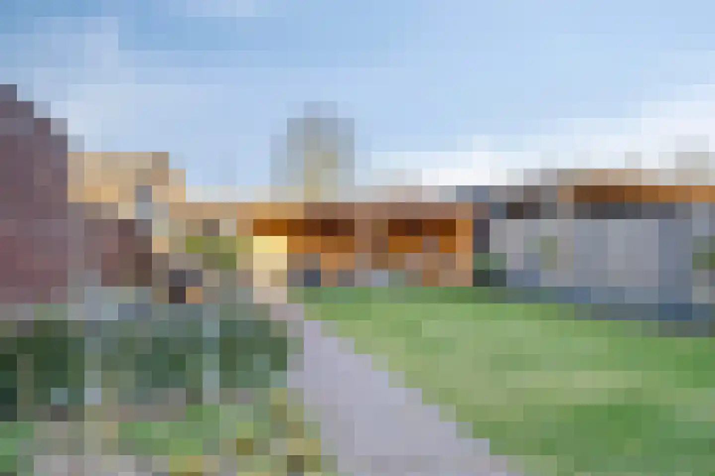 Kerkpad 33 Venhorst foto 2
