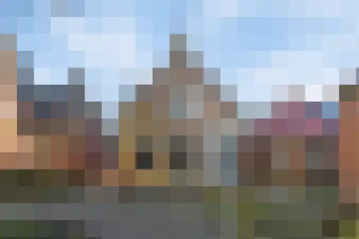 Kerkpad 4 Oldehove