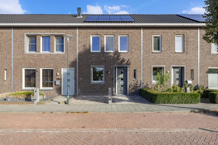 Photo de la maison Kerkpad 48, Venhorst