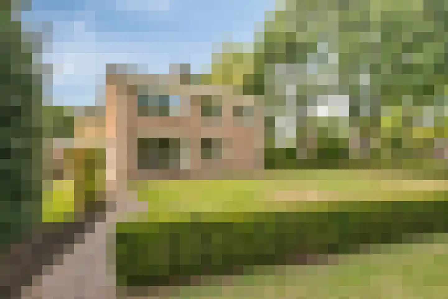 Kerkpad 5 Diever