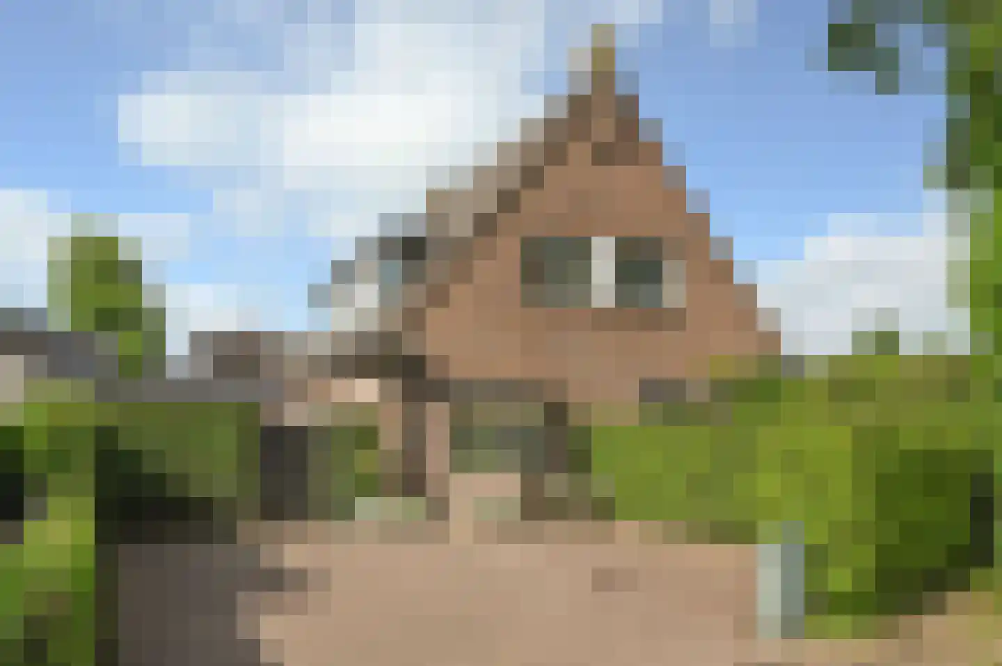 Kerkpad 8 in Blaricum