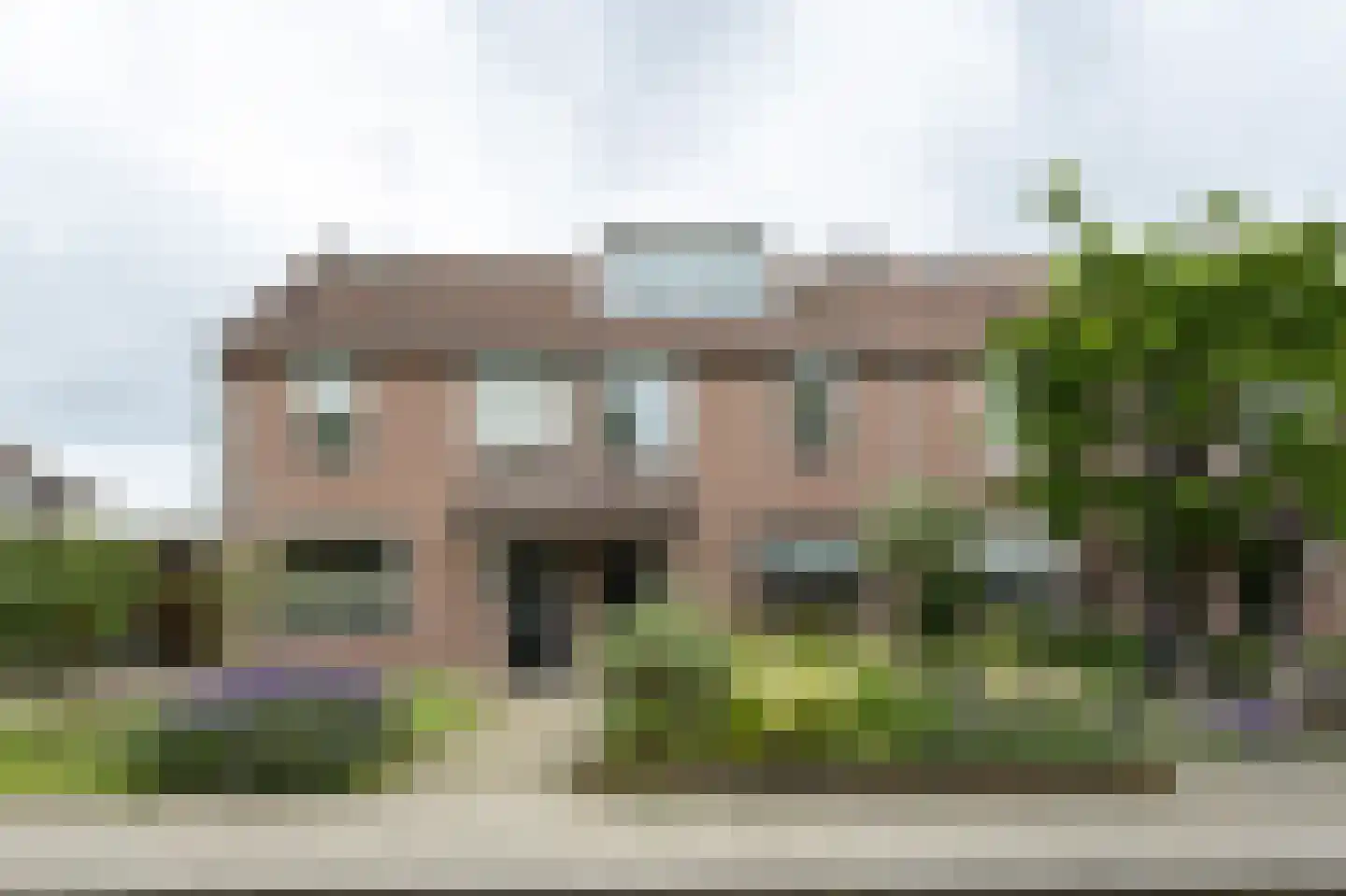 Kerkpad 8 in Groesbeek