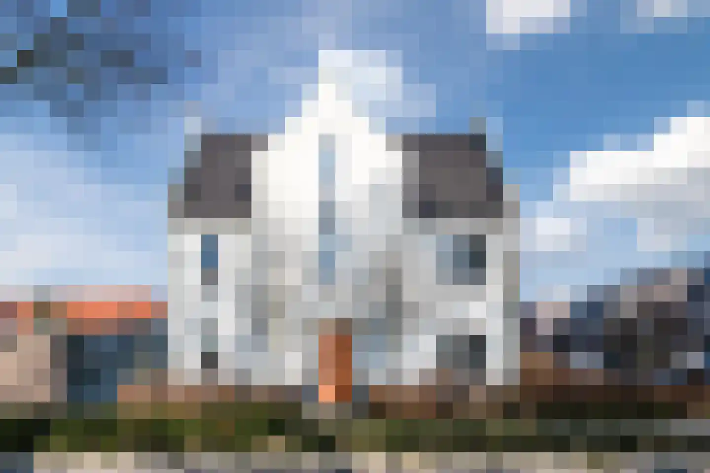 Kerkpad 8 Bergeijk