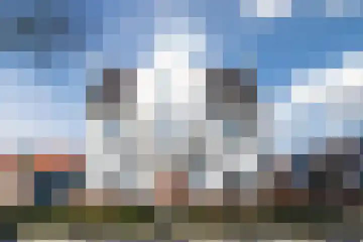 Kerkpad 8 Bergeijk
