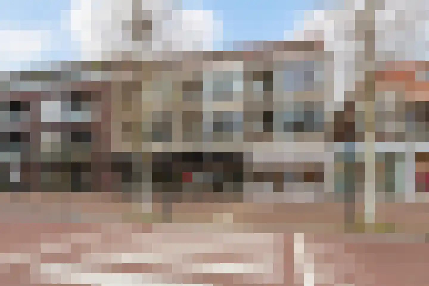Kerkpad NZ 4 D Soest