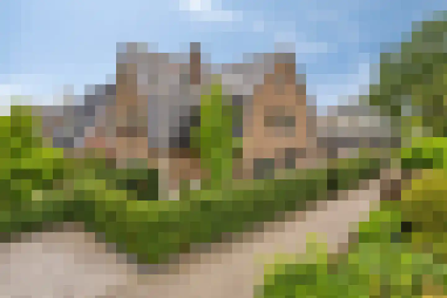 Kerkpad NZ 42 Soest
