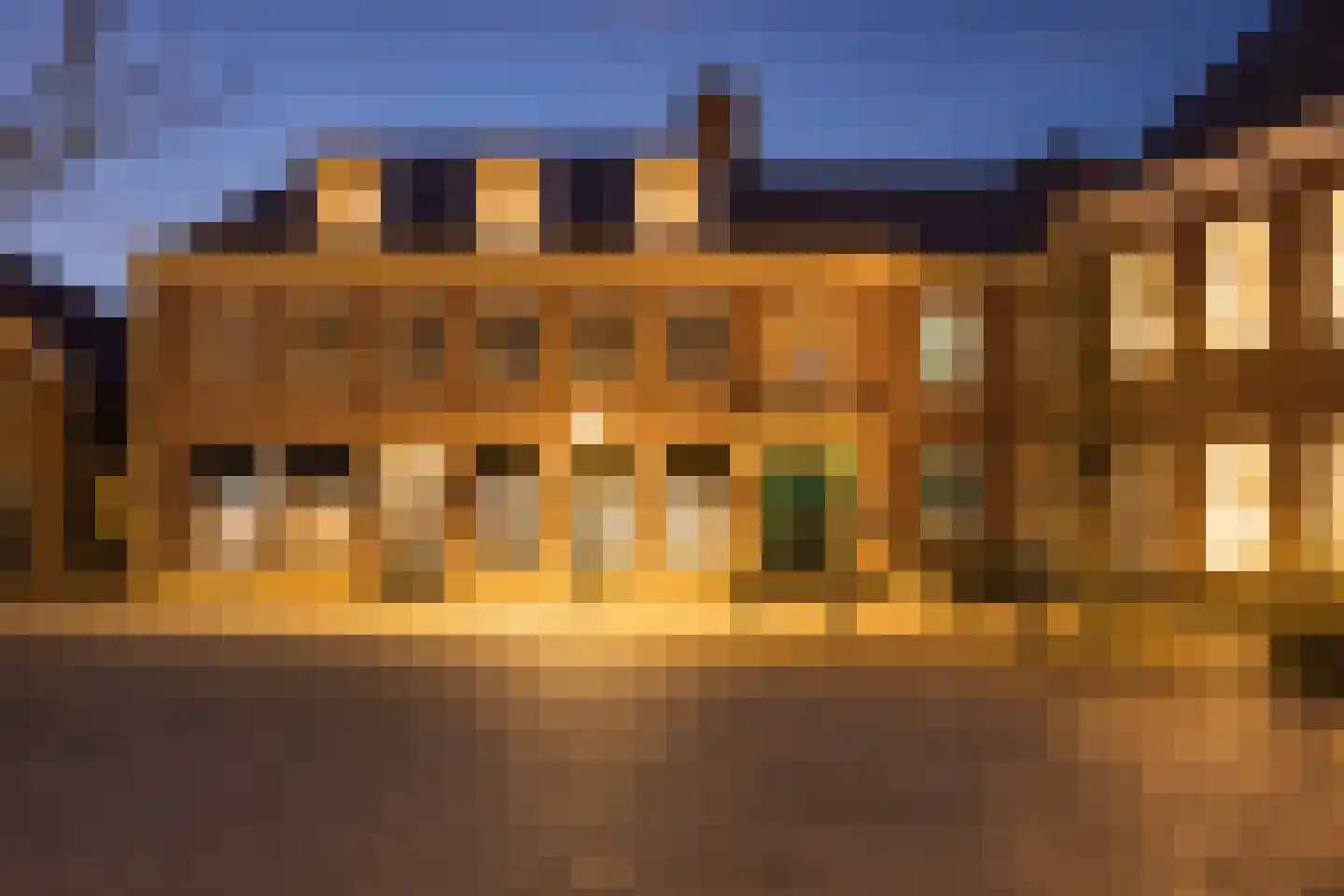Kerkplein 1 C in Ootmarsum