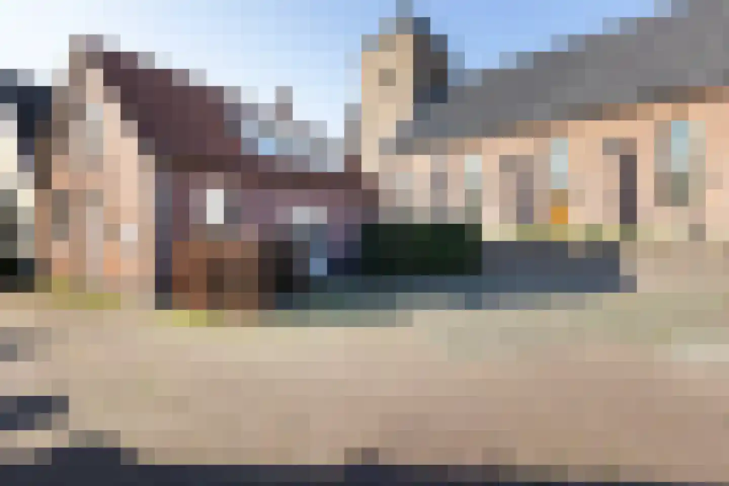 Kerkplein 10 in Neede