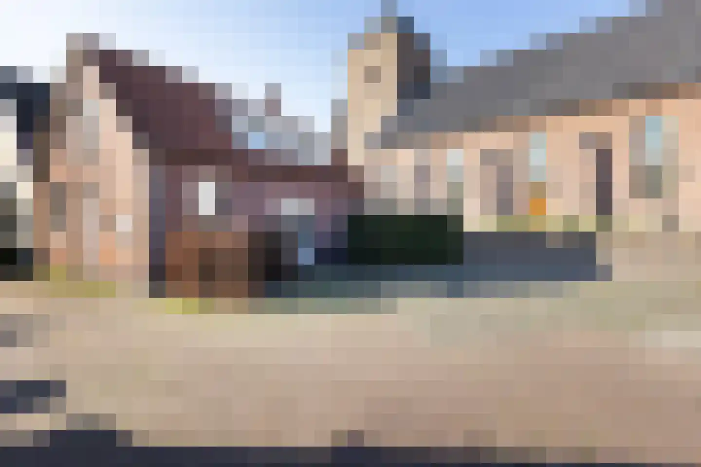 Kerkplein 10 in Neede