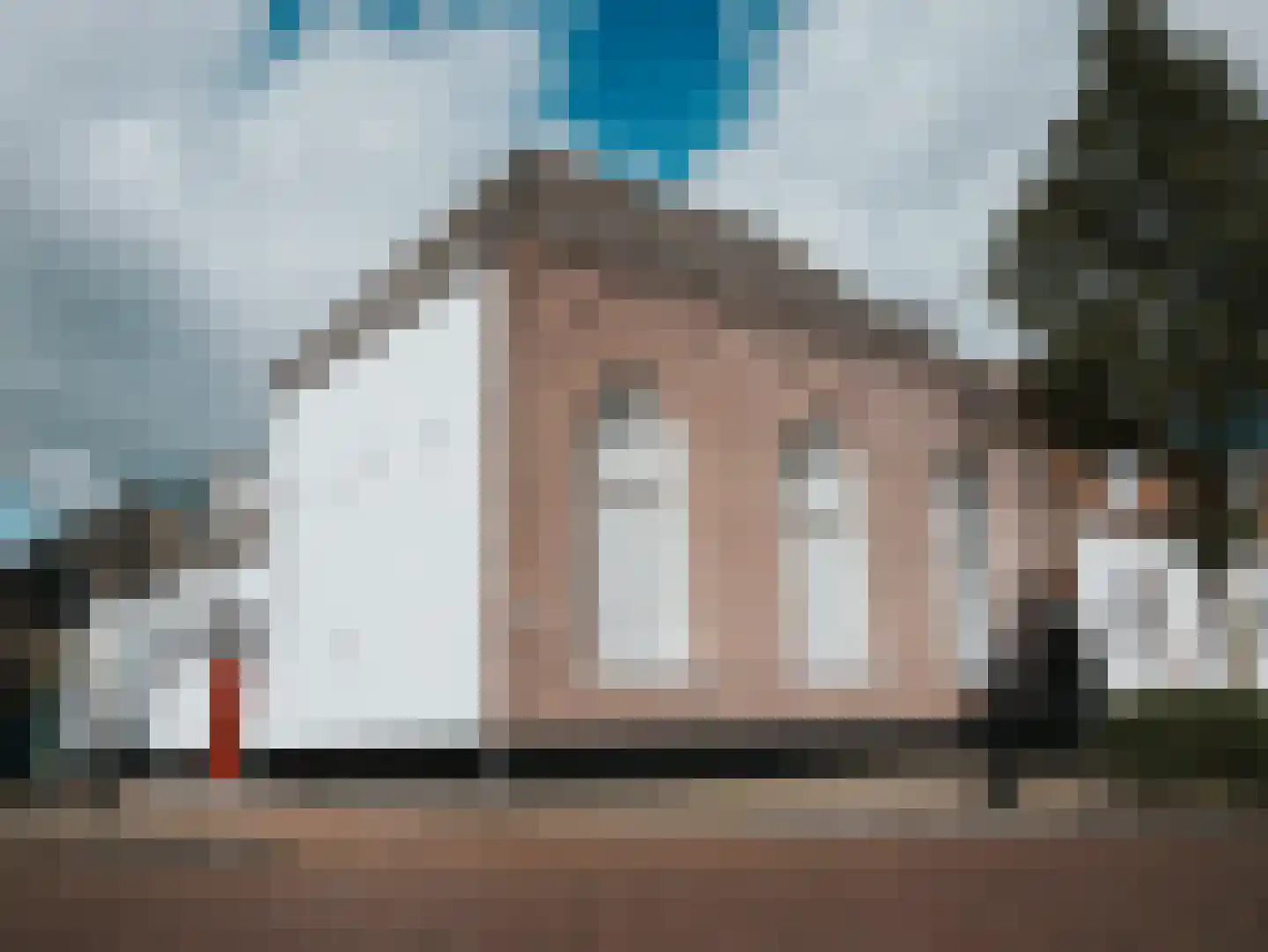 Kerkplein 12 in Harderwijk