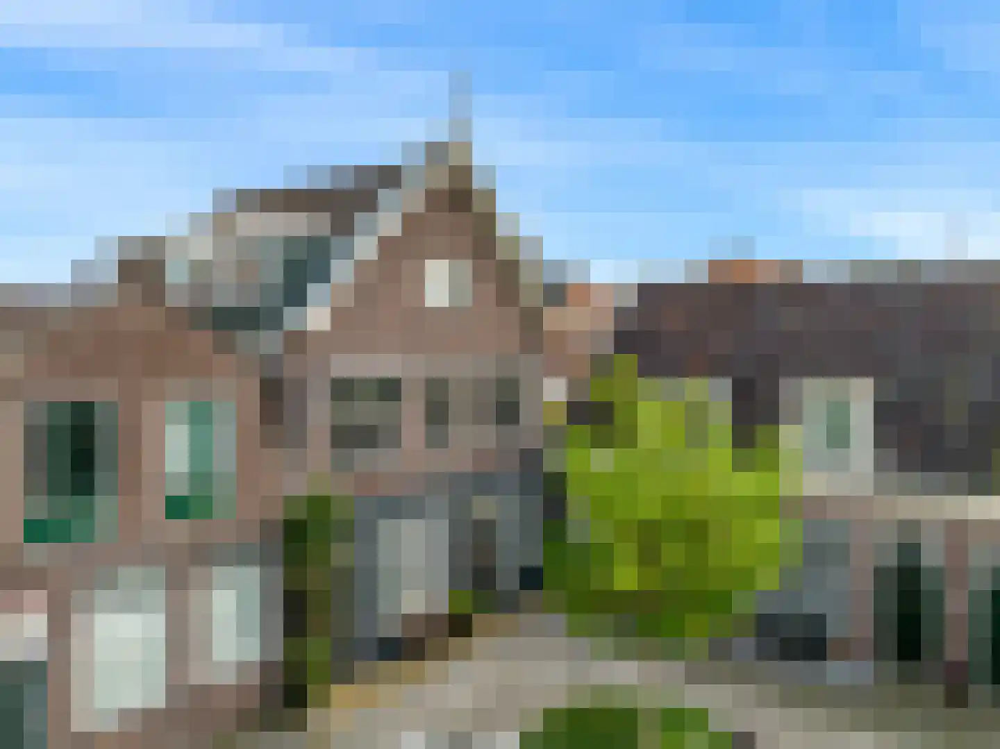 Kerkplein 13 Hoorn