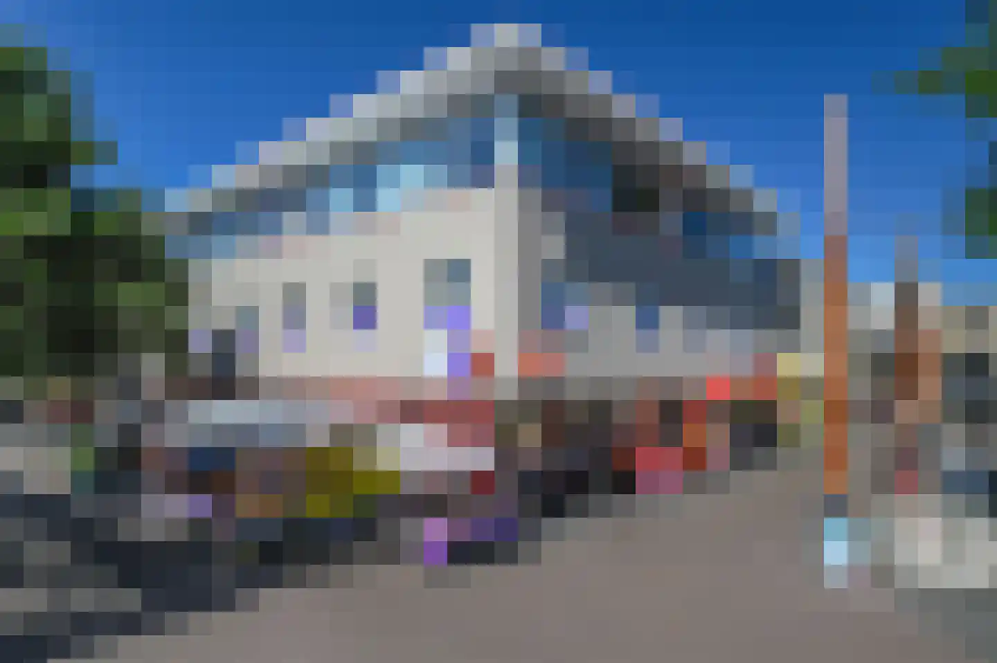 Kerkplein 14 Zeewolde