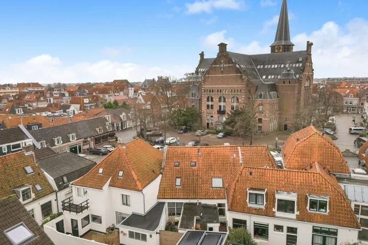 Kerkplein 19 Hoorn thumbnail 30
