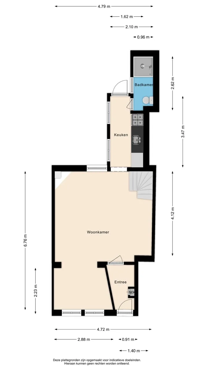 Kerkplein 19 Hoorn thumbnail 33