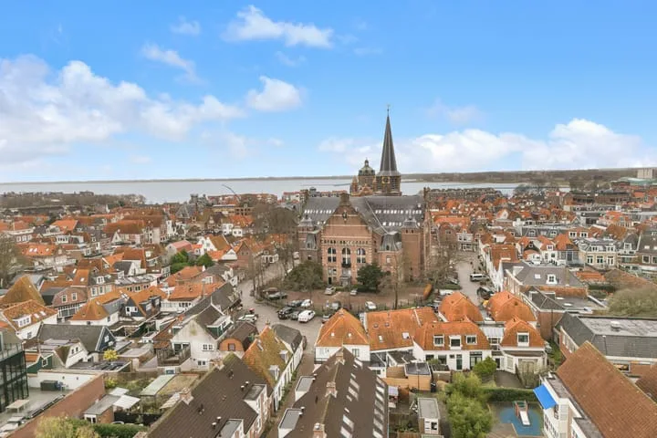 Kerkplein 19 Hoorn thumbnail 4
