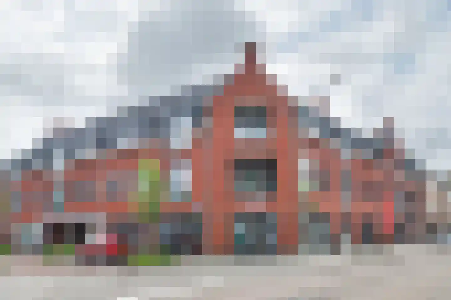 Kerkplein 2 B dans Baarle-Nassau