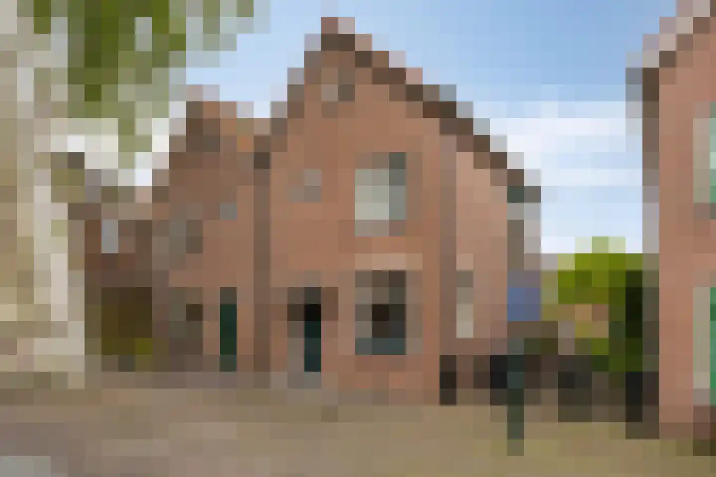 Kerkplein 2 Meerkerk