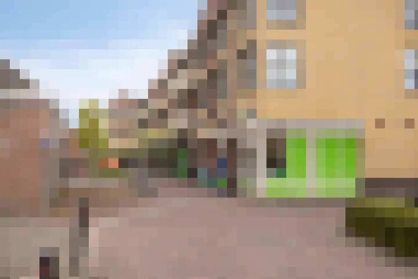 Kerkplein 2 Meerkerk foto 3