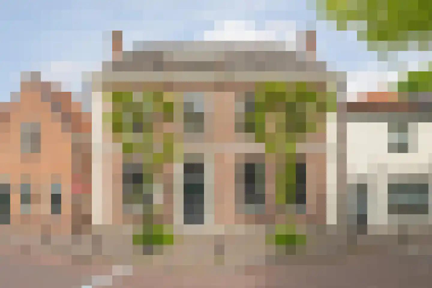 Kerkplein 26 in Abcoude