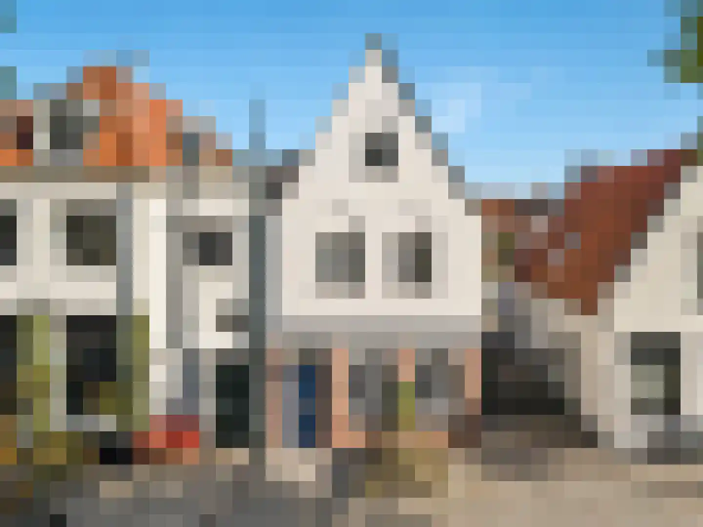 Kerkplein 29 in Hoorn