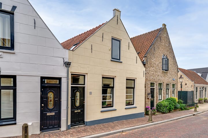 Kerkplein 3 in Moordrecht photo