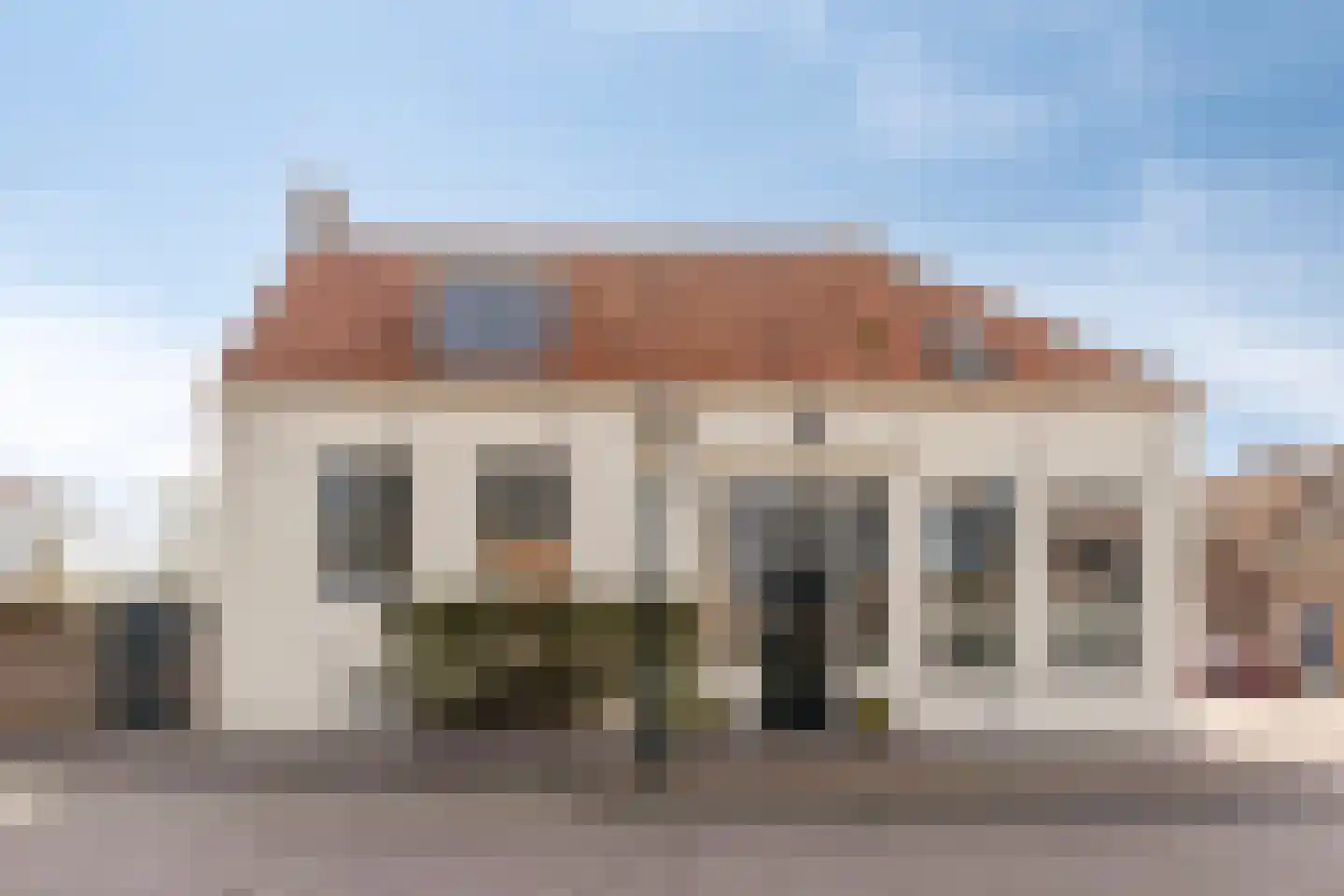 Kerkplein 30 in Biggekerke