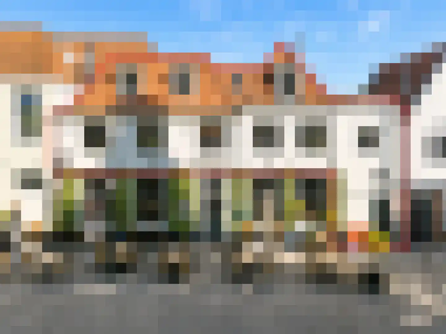Kerkplein 30 A in Hoorn
