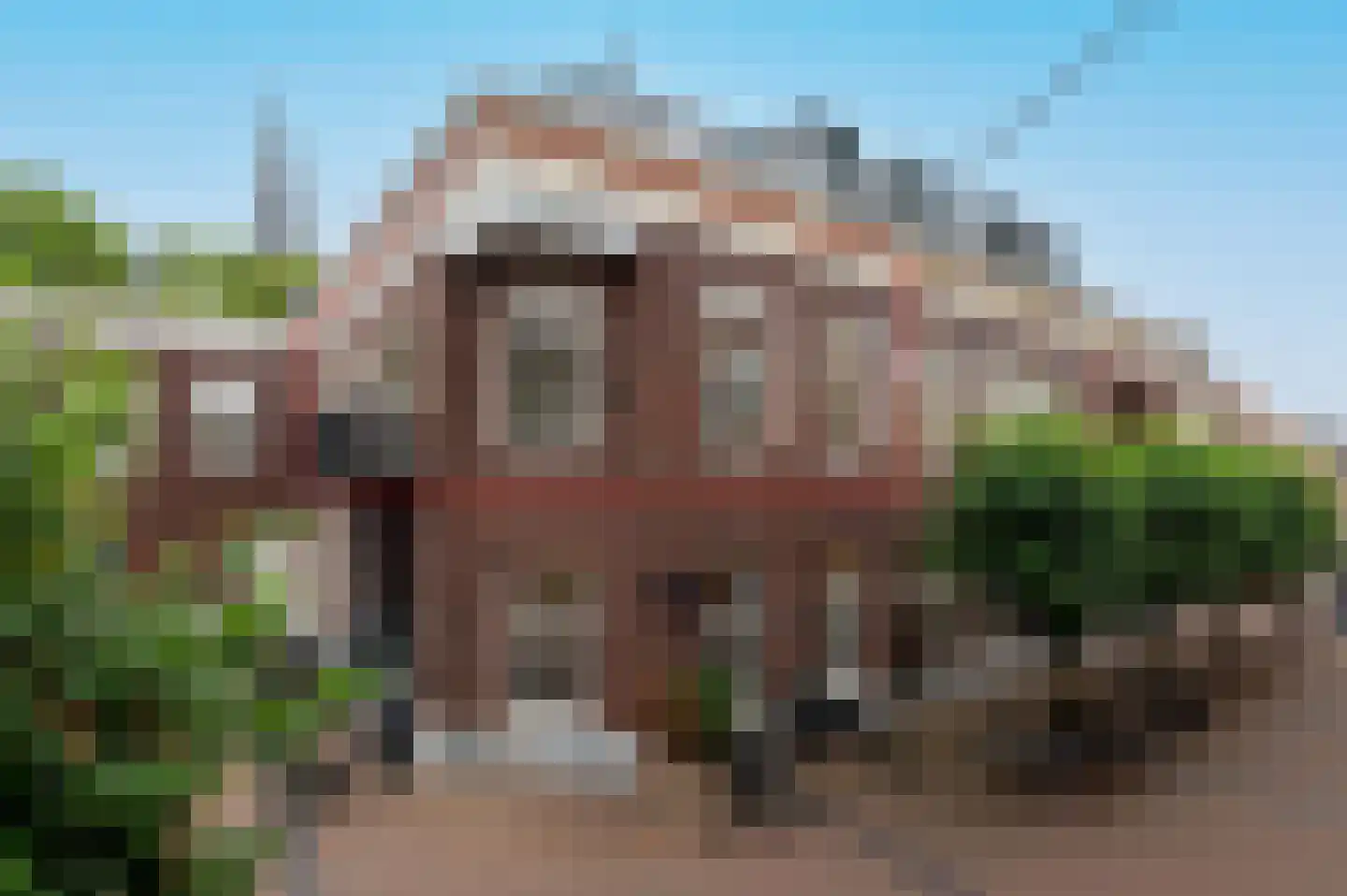 Kerkplein 4 D in Putten
