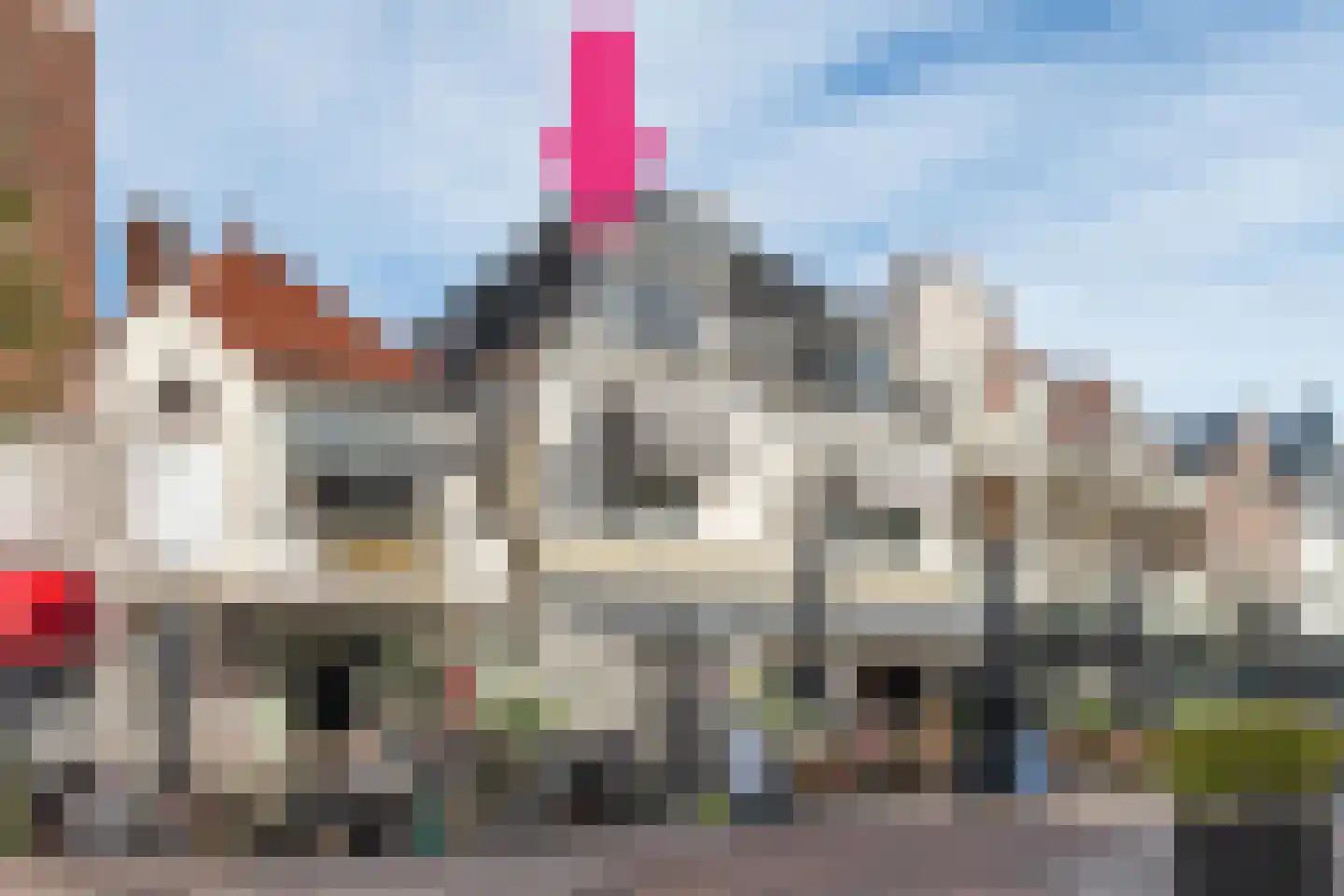 Kerkplein 7 b Zandvoort thumbnail 26