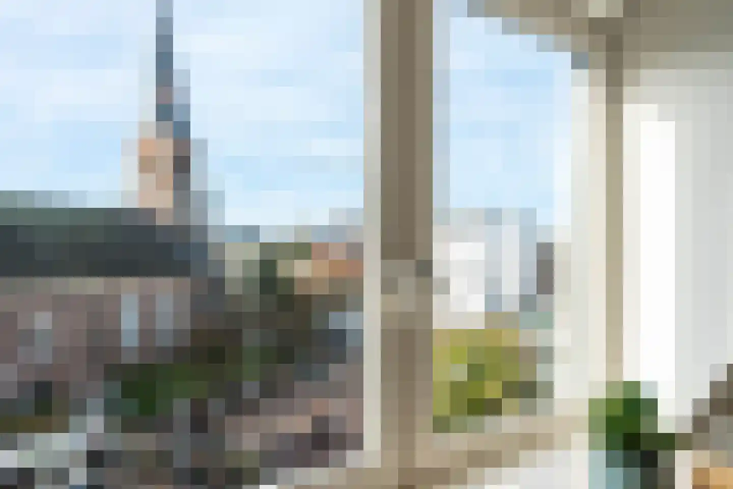 Kerkplein 7 b Zandvoort thumbnail 9