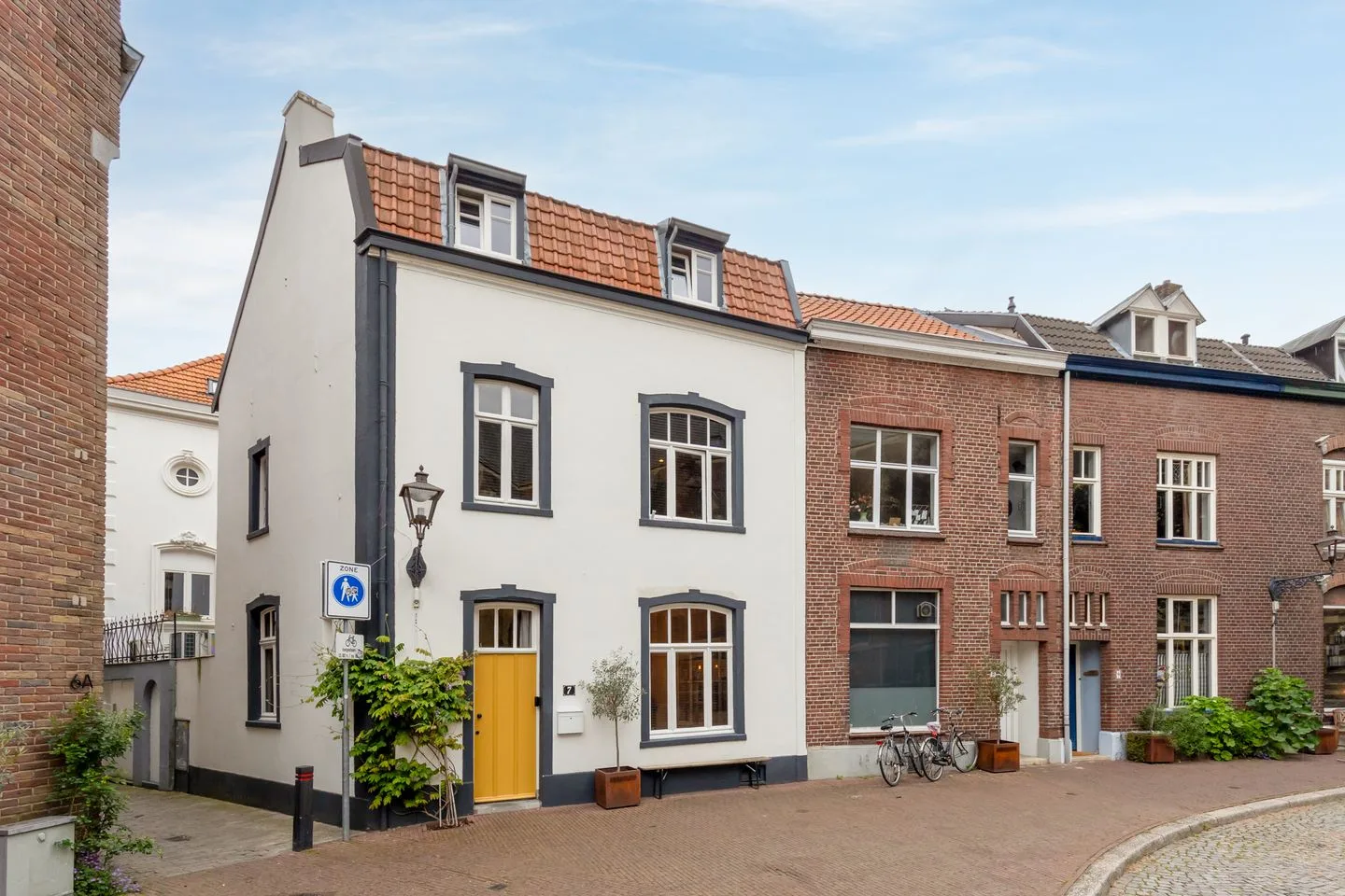 Kerkplein 7 Sittard