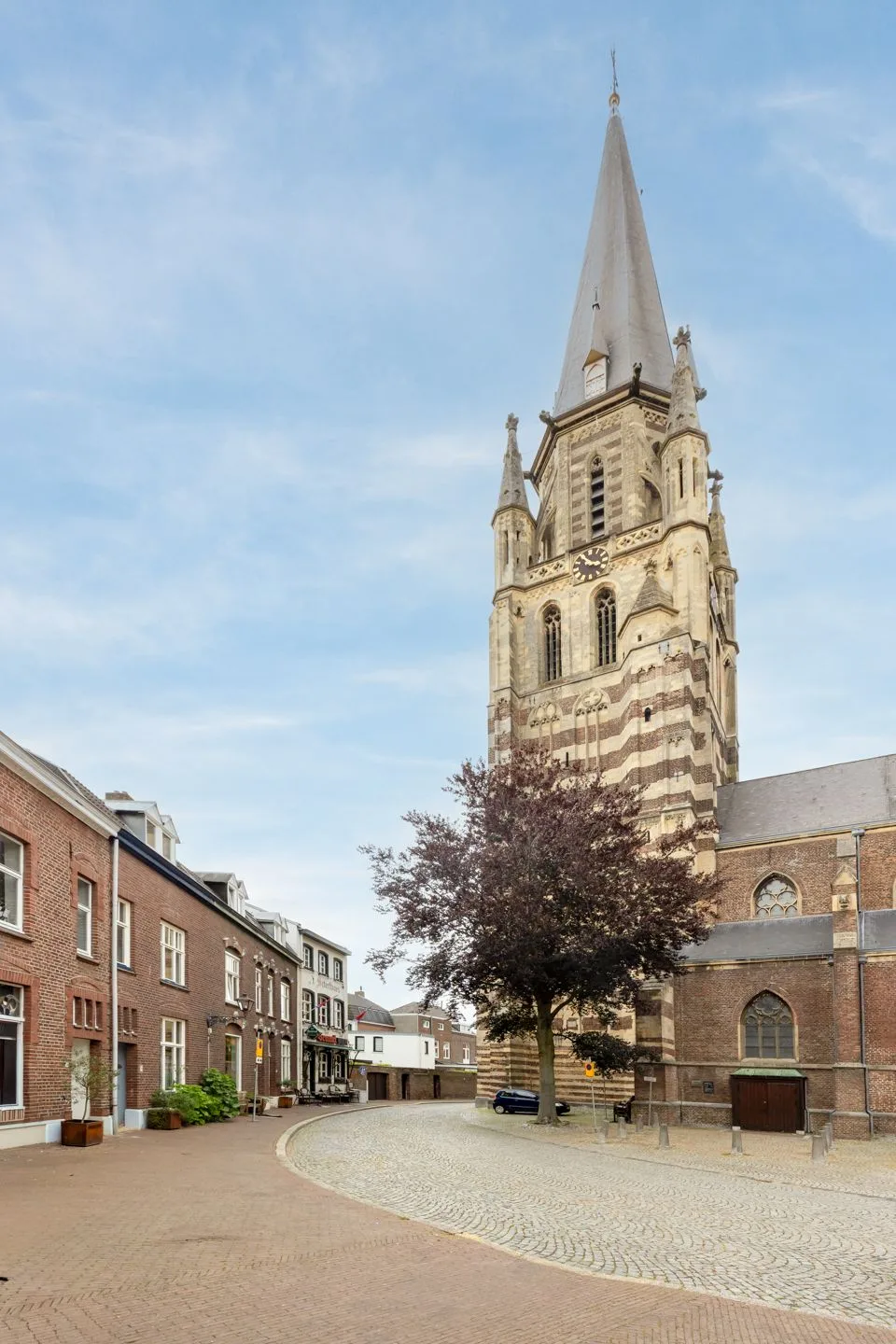 Kerkplein 7 Sittard thumbnail 6
