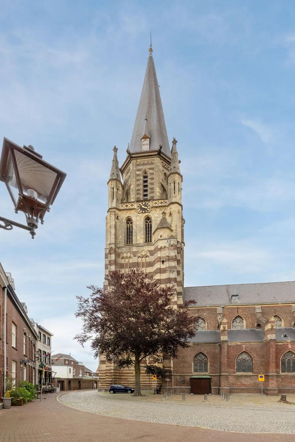 Kerkplein 7 Sittard thumbnail 7