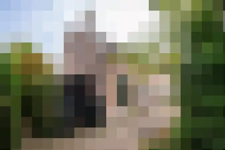 Kerkplein 8 Bloemendaal thumbnail 4
