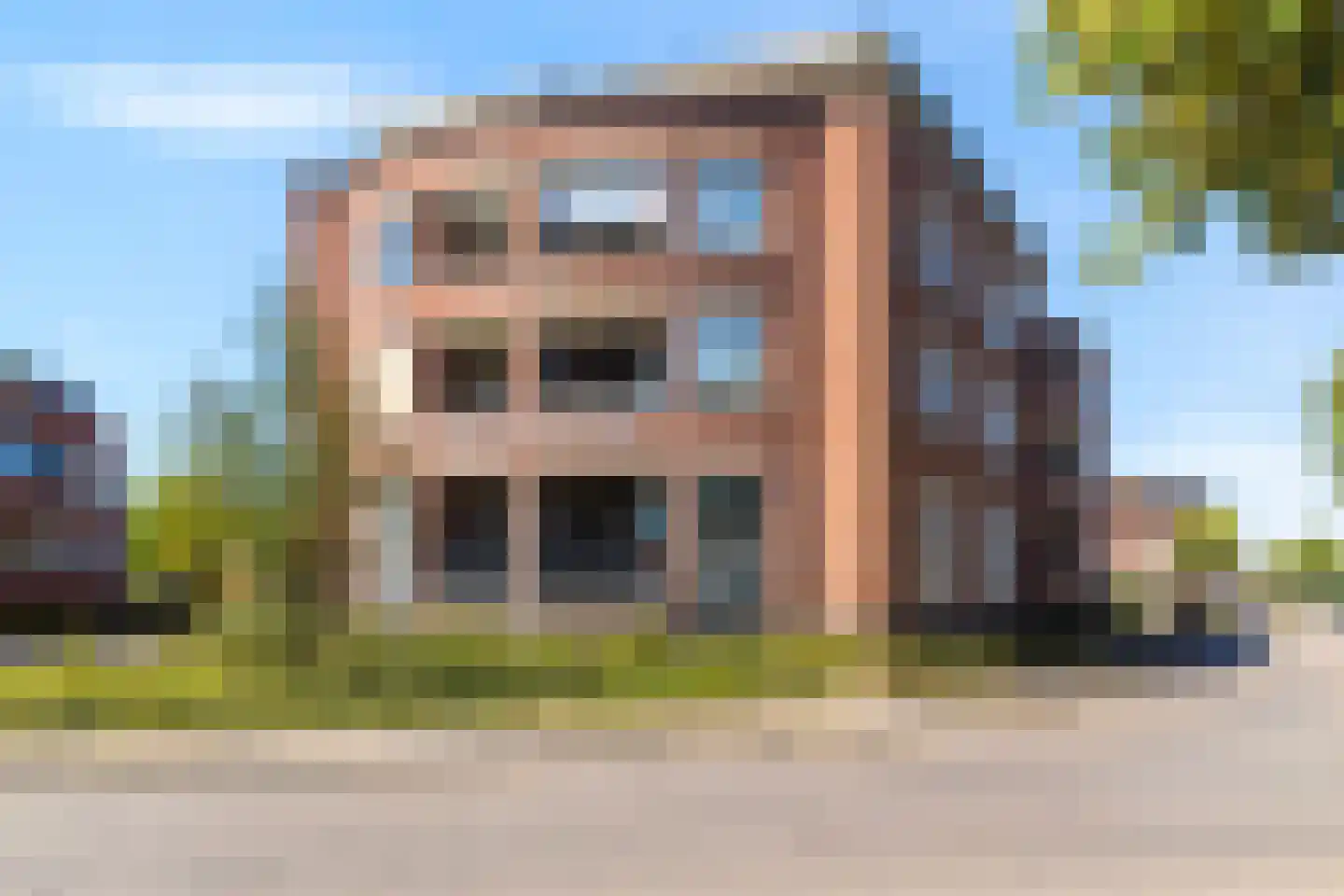 Kerkplein 86 in Voerendaal