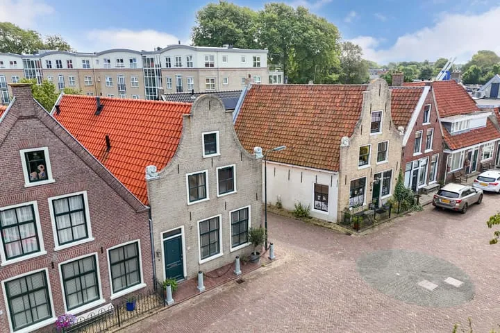 Kerkpoortstraat 55 Harlingen thumbnail 10