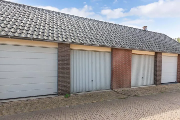 Kerkpoortstraat 55 Harlingen foto 2