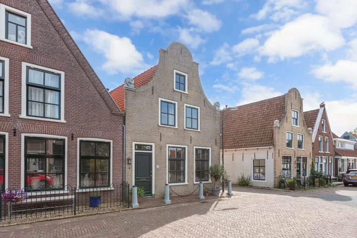 Kerkpoortstraat 55 Harlingen thumbnail 5